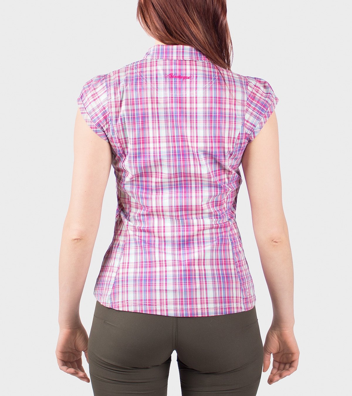 Camisa de mujer Liz