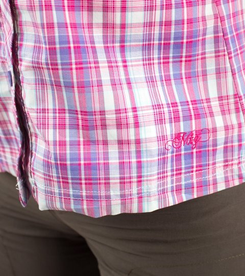 Camisa de mujer Liz
