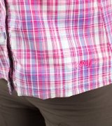 Camisa de mujer Liz