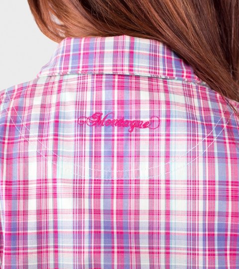 Camisa de mujer Liz