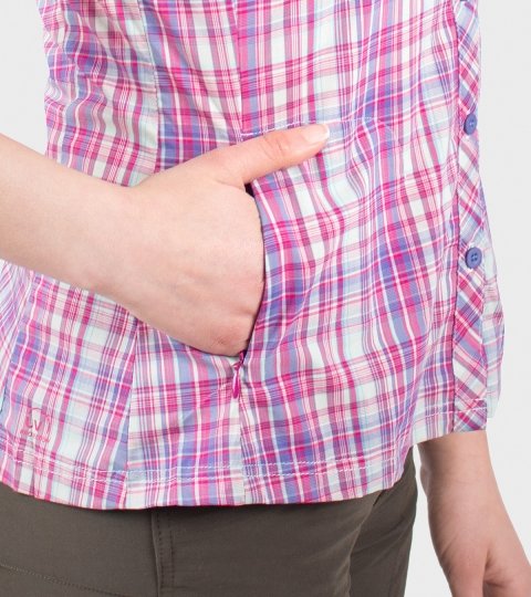 Camisa de mujer Liz