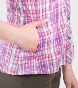 Camisa de mujer Liz