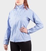 Campera rompeviento de mujer Eluney