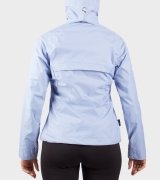 Campera rompeviento de mujer Eluney