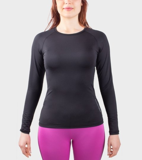 Camiseta Térmica de mujer Aspen