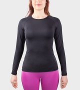 Camiseta Térmica de mujer Aspen