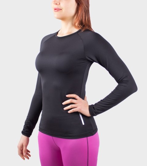 Camiseta Térmica de mujer Aspen