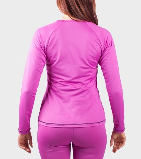 Camiseta Térmica de mujer Aspen