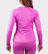Camiseta Térmica de mujer Aspen