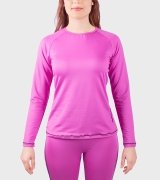 Camiseta Térmica de mujer Aspen