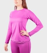 Camiseta Térmica de mujer Aspen