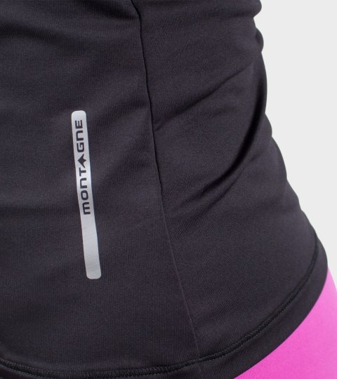 Camiseta Térmica de mujer Aspen