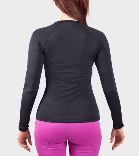 Camiseta Térmica de mujer Aspen
