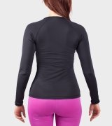 Camiseta Térmica de mujer Aspen