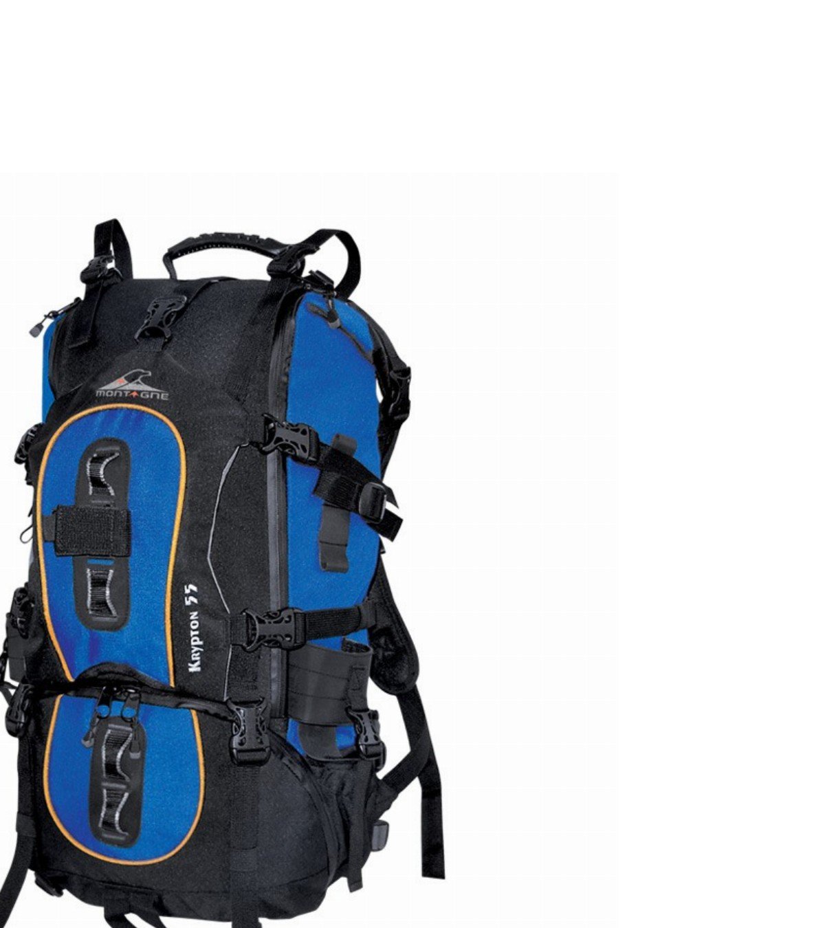 Mochila Krypton 55 lts
