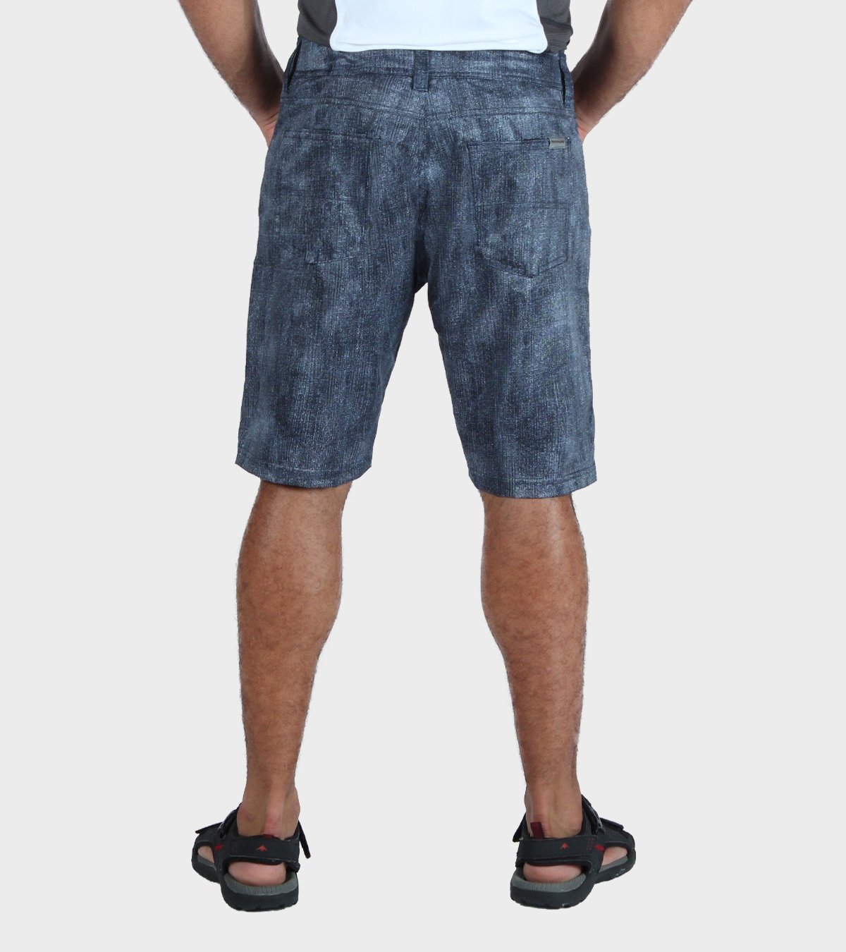 Bermuda de hombre Gibson 