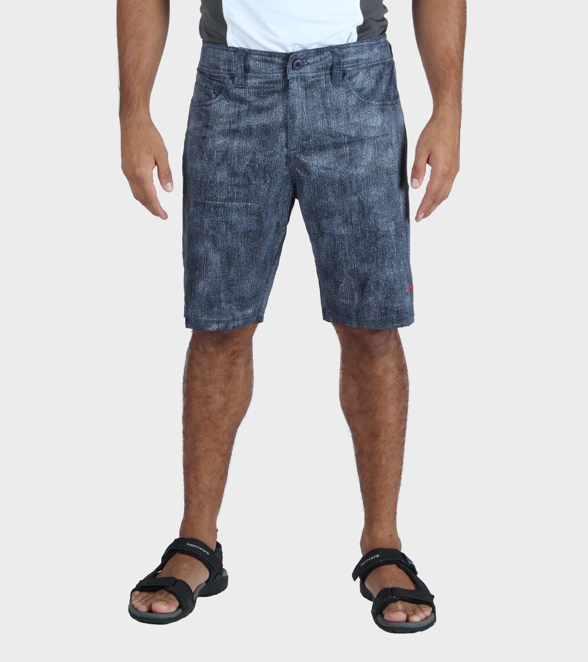 Bermuda de hombre Gibson 