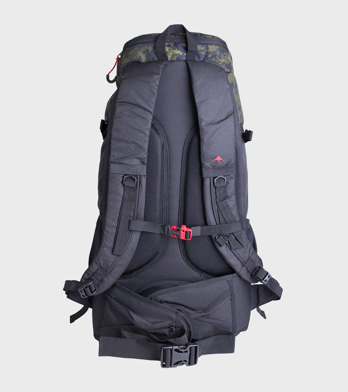 Mochila de camping Xylon 50 lts
