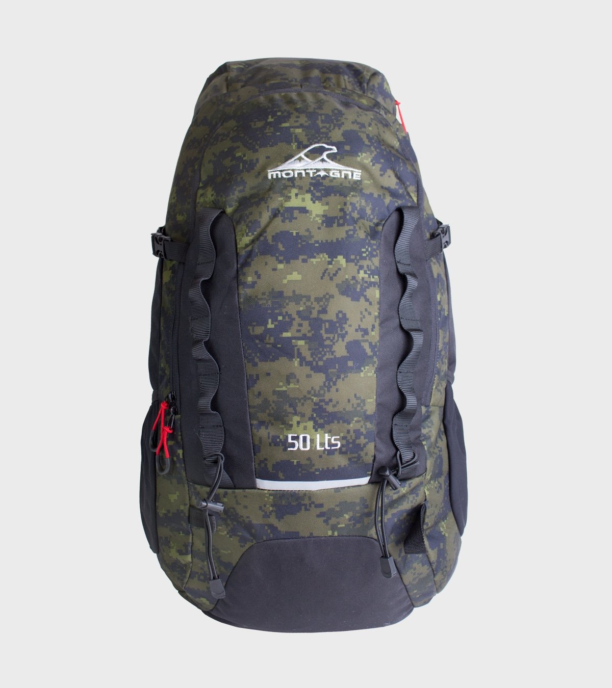 Mochila de camping Xylon 50 lts