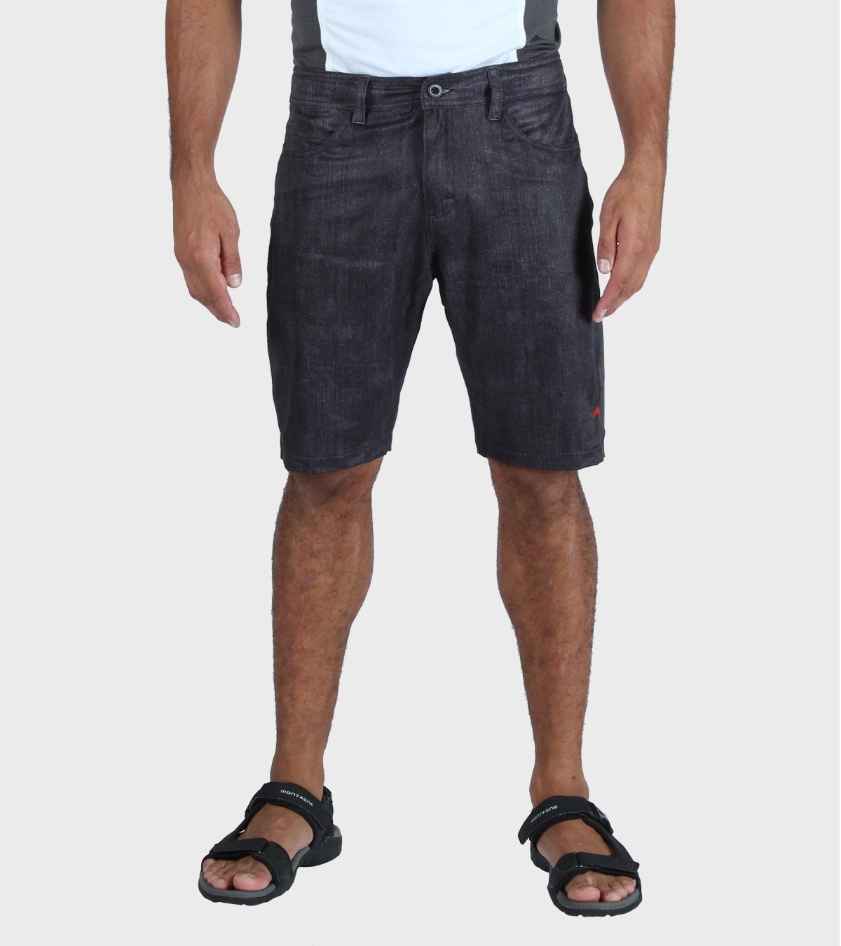 Bermuda de hombre Gibson 