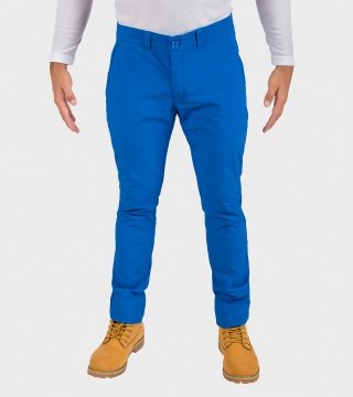 Pantalón de hombre Francis