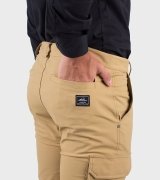 Pantalón de hombre Harris