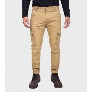 Pantalón de hombre Harris