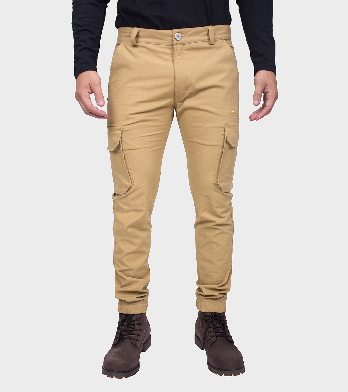 Pantalón de hombre Harris