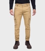 Pantalón de hombre Harris