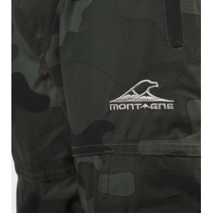 Pantalón de hombre Maiden