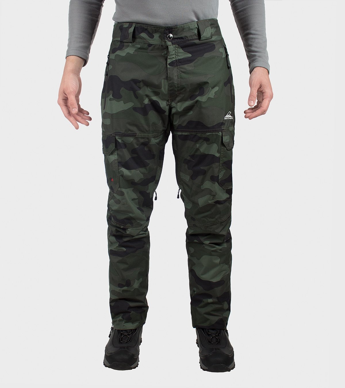 Pantalón de hombre Maiden