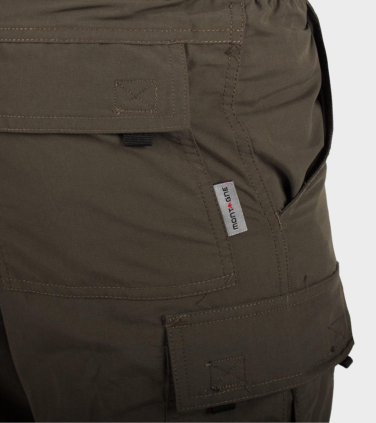 Pantalón de hombre Sherpa Base
