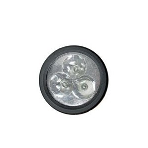 Linterna de Campamento 3 Leds W/R