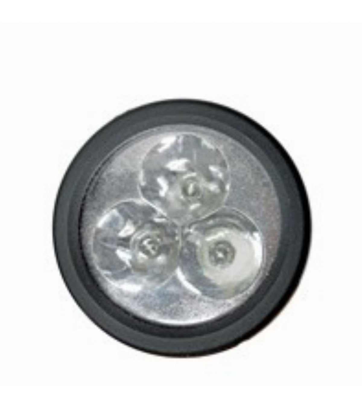 Linterna de Campamento 3 Leds W/R