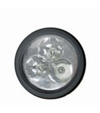 Campament Light 3 Leds W/R