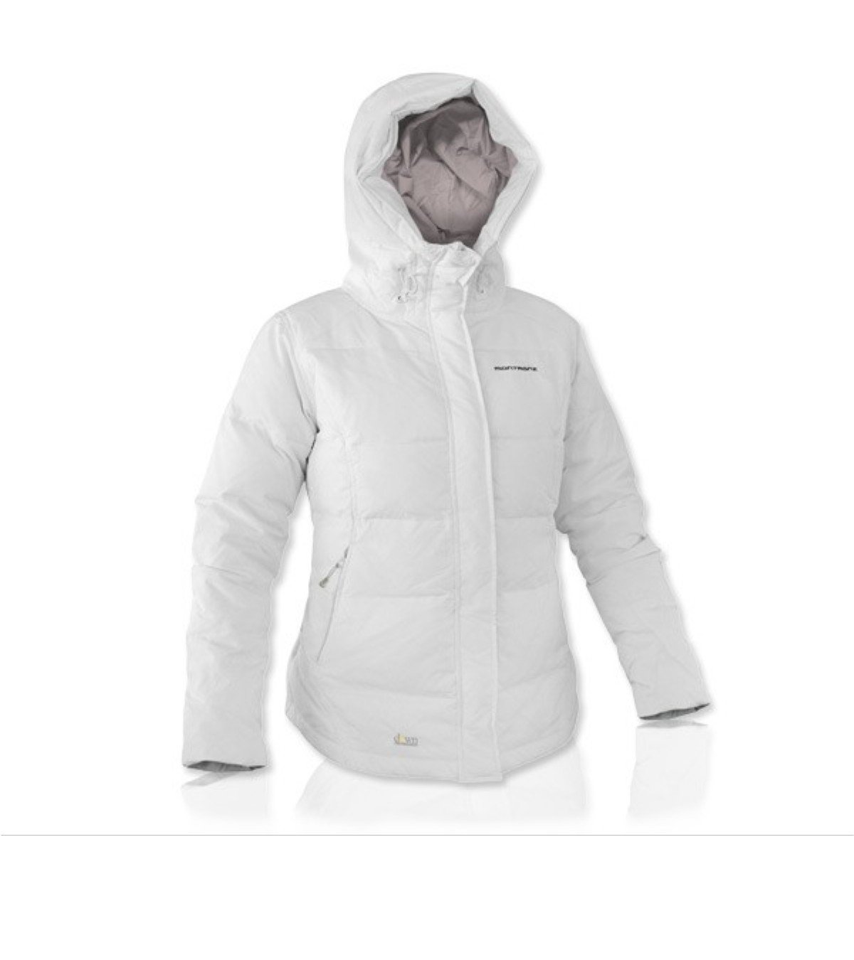 Jacket Down Hill Jacket Down Hill