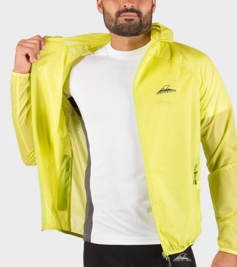 Rompeviento de hombre Eitan
