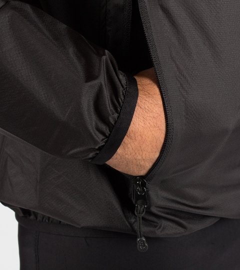 Rompeviento de hombre Eitan