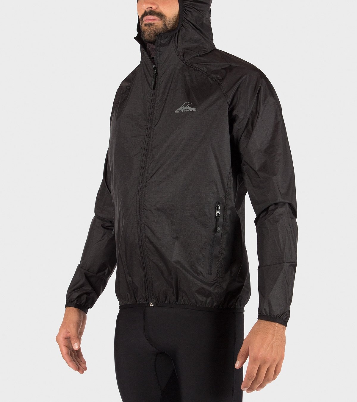 Rompeviento de hombre Eitan