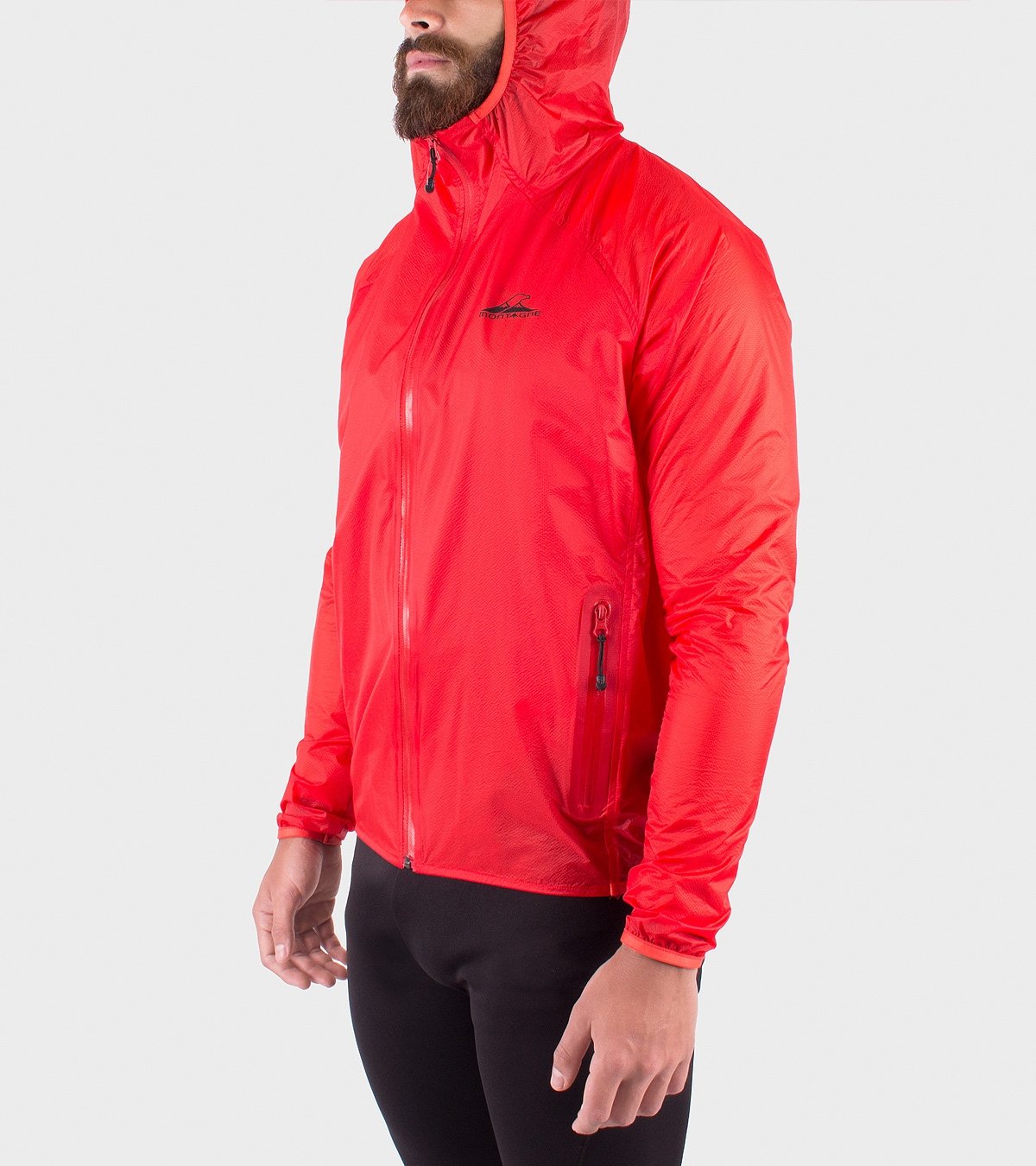 Rompeviento de hombre Eitan
