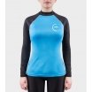 Remera de mujer Trinity UV