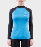 Remera de mujer Trinity UV