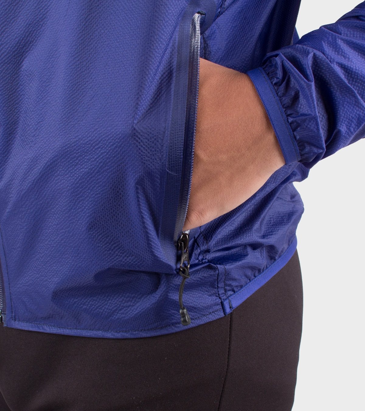 Rompeviento de hombre Eitan