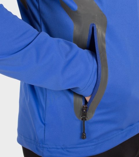 Campera tricapa de hombre Arches