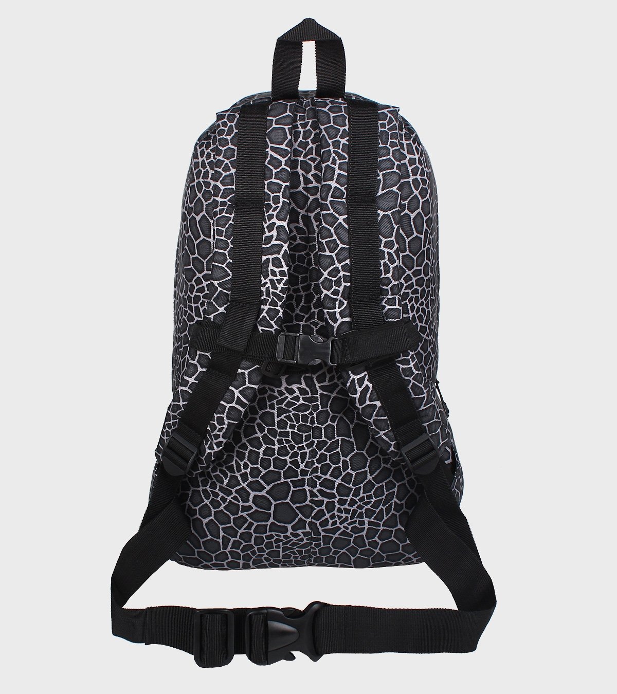 Mochila de trekking Crossing 30 lts
