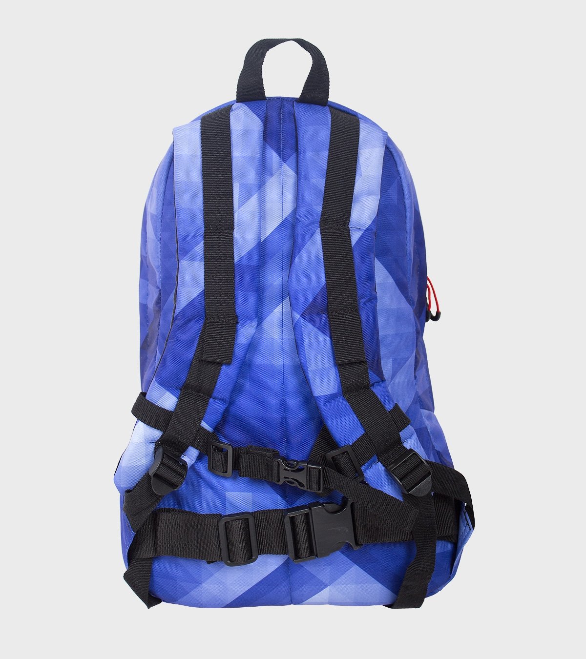 Mochila de trekking Crossing 30 lts
