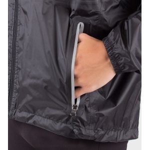 Rompeviento de hombre Nanoshell Max 