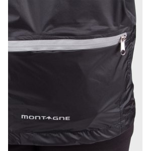 Rompeviento de hombre Nanoshell Max 