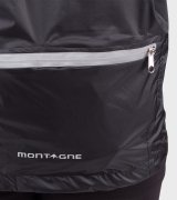 Rompeviento de hombre Nanoshell Max 