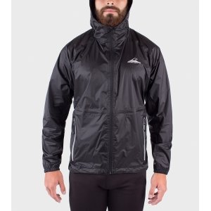 Rompeviento de hombre Nanoshell Max 